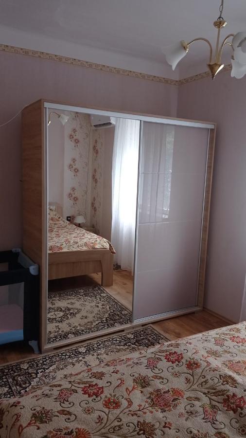Kaman Nyaralo Apartment Badacsonytomaj Exterior photo